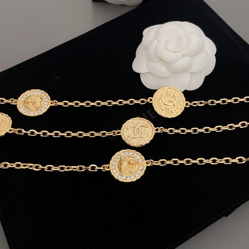 Chanel Necklaces